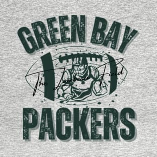 packers T-Shirt